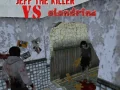 Játék Jeff A Gyilkos vs Slendrina online