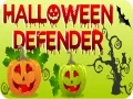 Játék Halloween Védelmező online