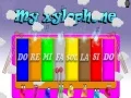 Játék Az én xilofonom online