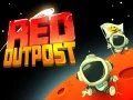 Játék Piros előőrs online