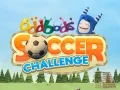 Játék Oddbods Foci Kihívás online