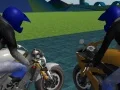 Játék Motorkerékpár Mutatványok online