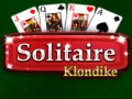 Játék Klondike Pasziánsz online