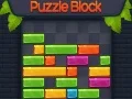 Játék Puzzle Blokk online