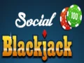 Játék Társas Blackjack online