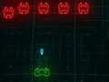 Játék Galaxis Retro online