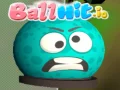 Játék Labdaütés.io online