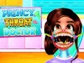 Játék Princy Torok Doktor online