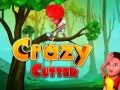 Játék Őrült Vágó online