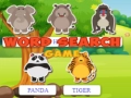 Játék Szókereső játék online