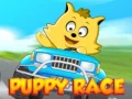 Játék Kiskutya verseny online