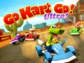 Játék Go Kart Go! Ultra online