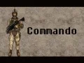 Játék Kommandó online