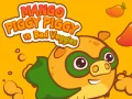 Játék Mango Malac vs Rossz Zöldségek online