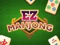Játék Könnyű Mahjong online