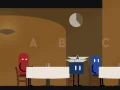 Játék Finn Fantasztikus Ételgépje online