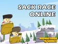 Játék Zsákos futás online online