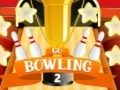Játék Menj bowlingozni 2 online