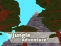Játék Kogama: Dzsungel Kaland online