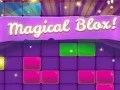 Játék Bűvös Téglák online