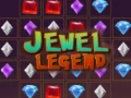 Játék Ékszerlegenda online