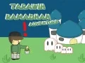 Játék Tarawih Ramadán Kaland online