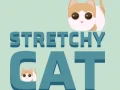 Játék Nyújtott Macska online