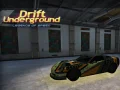 Játék Földalatti Drift: A Sebesség Legendái online