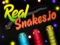 Játék Valódi Kígyók.io online