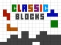 Játék Klasszikus Blokkok online