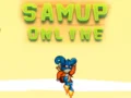 Játék SamUP Online online