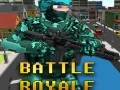 Játék Battle Royale online