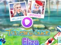Játék Utazási Útmutató Eliza online