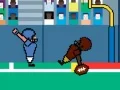 Játék Touchdown! online