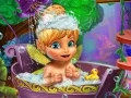 Játék Pixie Baba Fürdő online