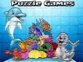 Játék Mesehős gyerek puzzle játékok online