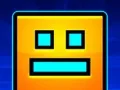 Játék Menekülés Geometry Jump online