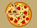 Játék Pizzéria online