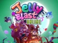 Játék Jelly Blast Online online