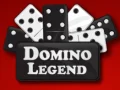 Játék Dominó Legendája online