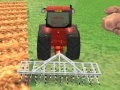 Játék Traktoros Gazdálkodási Szimulátor online