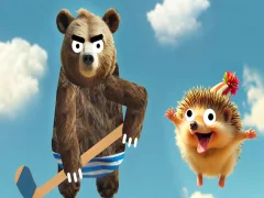 Játék Top Hog online Játék Top Hog online