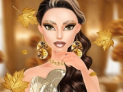 Játék Őszi glam gála online
