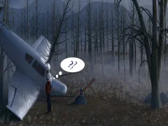 Játék Elveszett az erdőben online