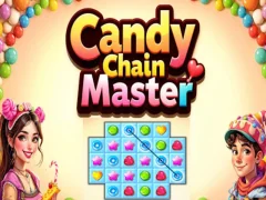 Játék Candy Chain Master online Játék Candy Chain Master online