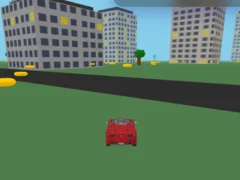 Játék Autószimulátor 3D online Játék Autószimulátor 3D online