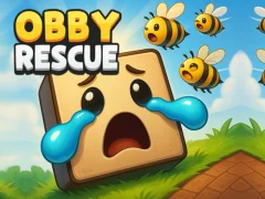 Játék Obby mentés online