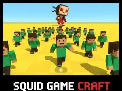 Játék Squid Játék Craft Sahur online