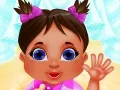 Játék Babysitter online