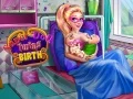 Játék Szuper Baba Ikrek Születése online